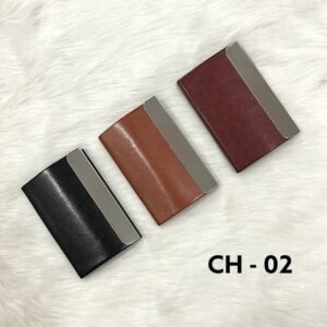 CH - 02 - JPM