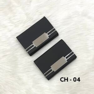 CH - 04 - JPM