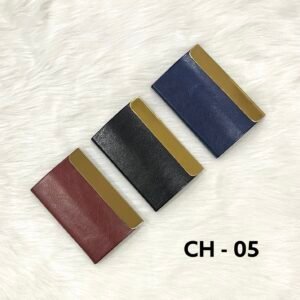 CH - 05 - JPM