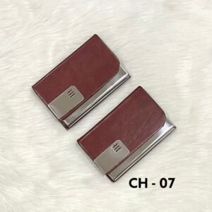 CH - 07 - JPM