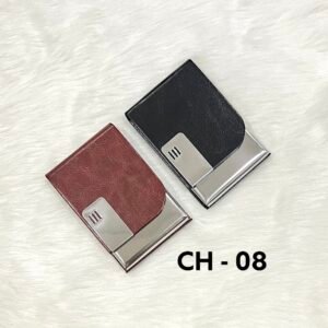 CH - 08 - JPM