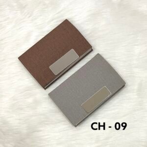 CH - 09 - JPM