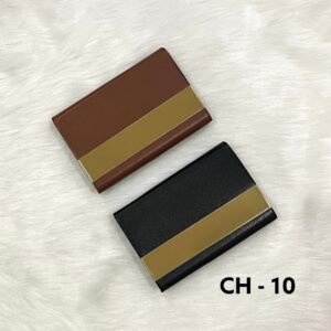 CH - 10 - JPM