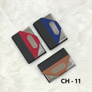 CH - 11 - JPM