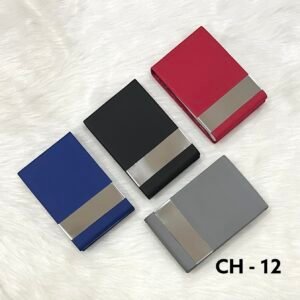 CH - 12 - JPM