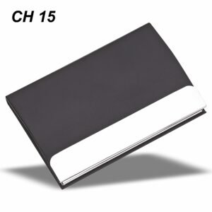 CH 15 - JX