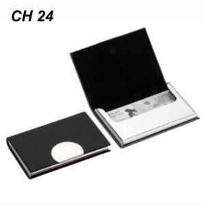 CH 24 - JX