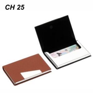 CH 25 - JX
