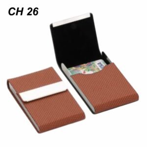 CH 26 - JX