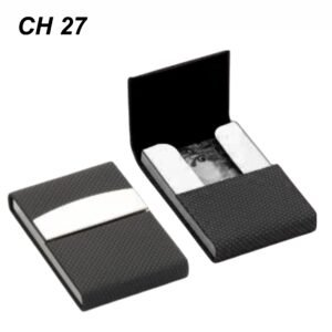 CH 27