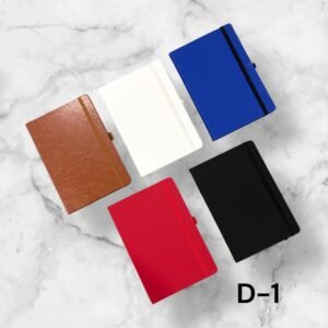 D-1 - JPM