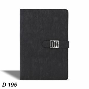 D 195 - JX