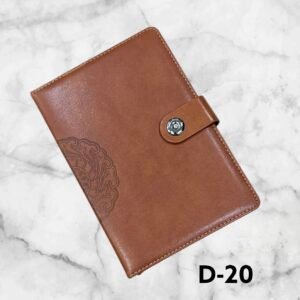 D-20 - JPM