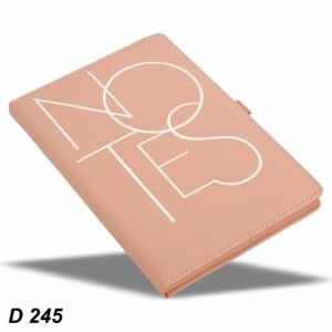 D 245 - JX