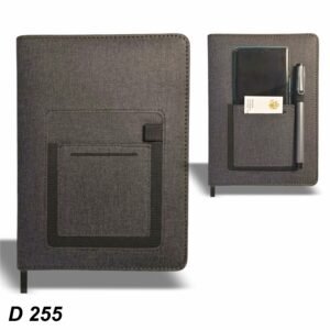 D 255 - JX