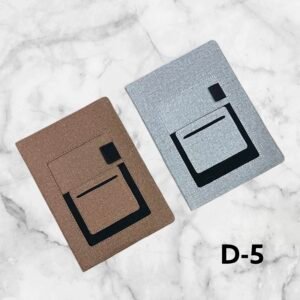 D-5 - JPM