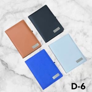 D-6 - JPM