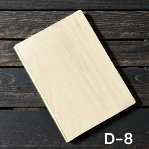 D-8 - JPM