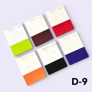 D-9 - JPM