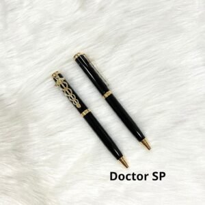 Doctor SP - JPM