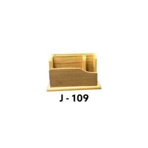 J-109 - JPM