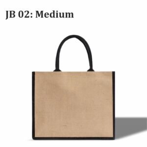 JB 02 Medium - JX