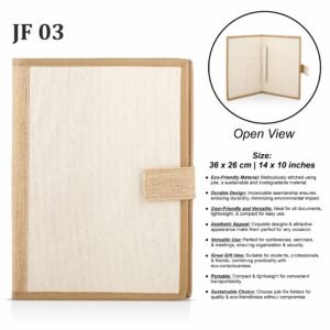 JF 03 - JX
