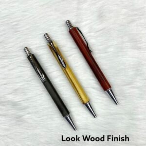 Look Wood - JPM