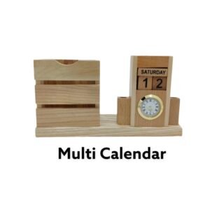 Multi Calendar - JPM
