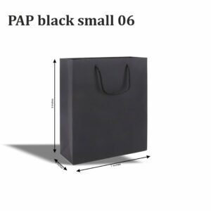 PAP BS 06 - JX