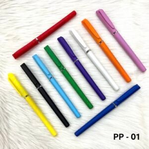PP-01 - JPM