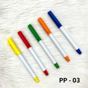PP-03 - JPM