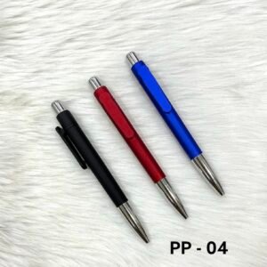 PP-04 - JPM