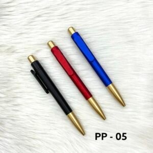 PP-05 - JPM