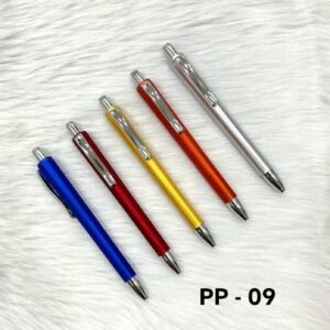 PP-09 - JPM