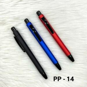 PP-14 - JPM