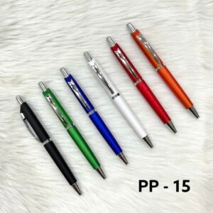 PP-15 - JPM