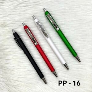 PP-16 - JPM