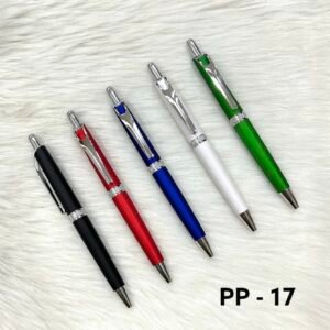 PP-17 - JPM
