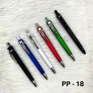 PP-18 - JPM