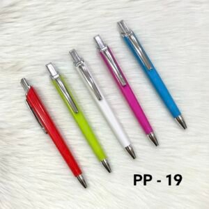 PP-19 - JPM