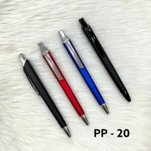 PP-20 - JPM
