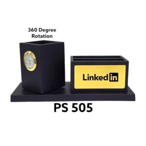 PS505 - JPM