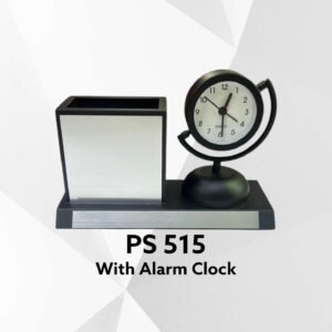 PS515 - JPM