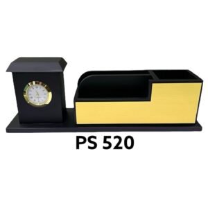 PS520 - JPM