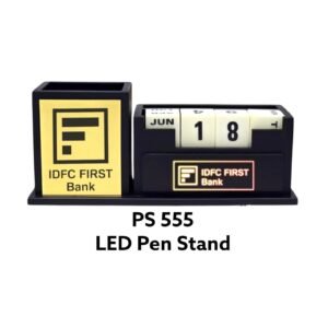 PS555 - JPM