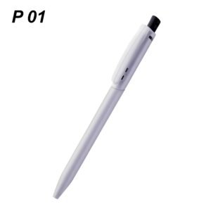 Plastic Pen-1 - JX