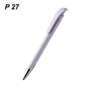 Plastic Pen-27 - JX