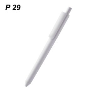 Plastic Pen-29 - JX