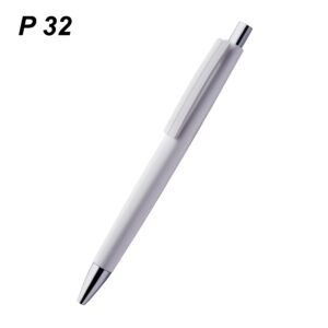 Plastic Pen-32 - JX